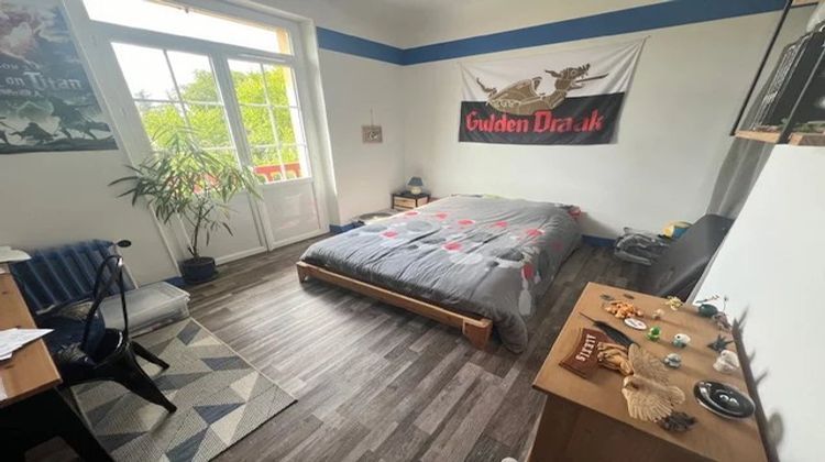 Ma-Cabane - Vente Maison Masseube, 218 m²