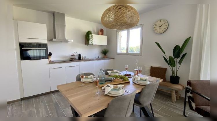 Ma-Cabane - Vente Maison Masseube, 68 m²