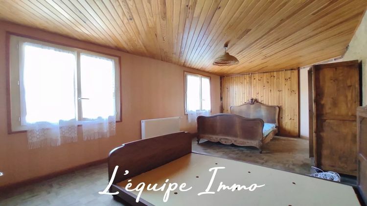 Ma-Cabane - Vente Maison Masseube, 110 m²