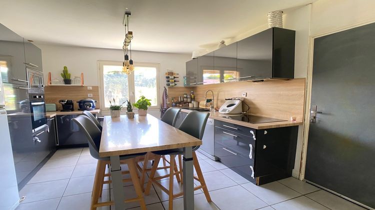 Ma-Cabane - Vente Maison Masseube, 119 m²