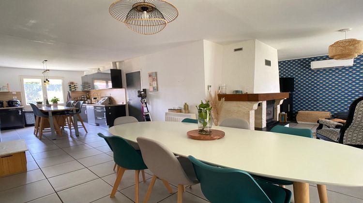 Ma-Cabane - Vente Maison Masseube, 119 m²