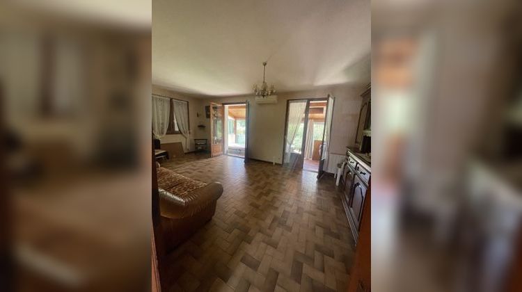 Ma-Cabane - Vente Maison Masseube, 90 m²