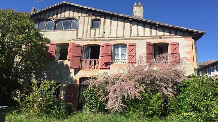 Ma-Cabane - Vente Maison Masseube, 340 m²