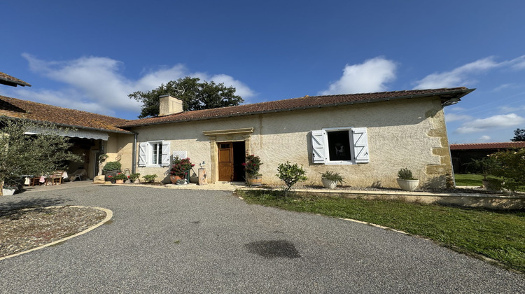 Ma-Cabane - Vente Maison Masseube, 147 m²