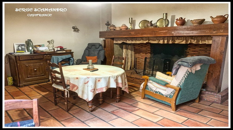 Ma-Cabane - Vente Maison MASSEUBE, 167 m²