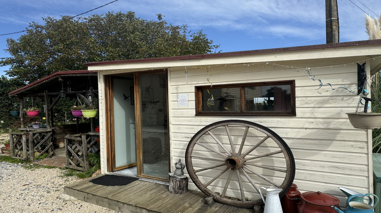 Ma-Cabane - Vente Maison Masseube, 130 m²