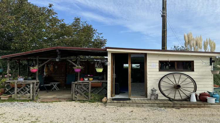 Ma-Cabane - Vente Maison Masseube, 130 m²