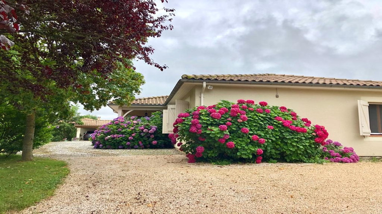 Ma-Cabane - Vente Maison Masseube, 133 m²