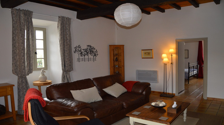 Ma-Cabane - Vente Maison Masseube, 141 m²