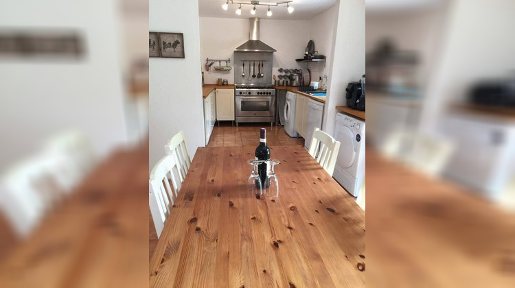 Ma-Cabane - Vente Maison Masseube, 141 m²