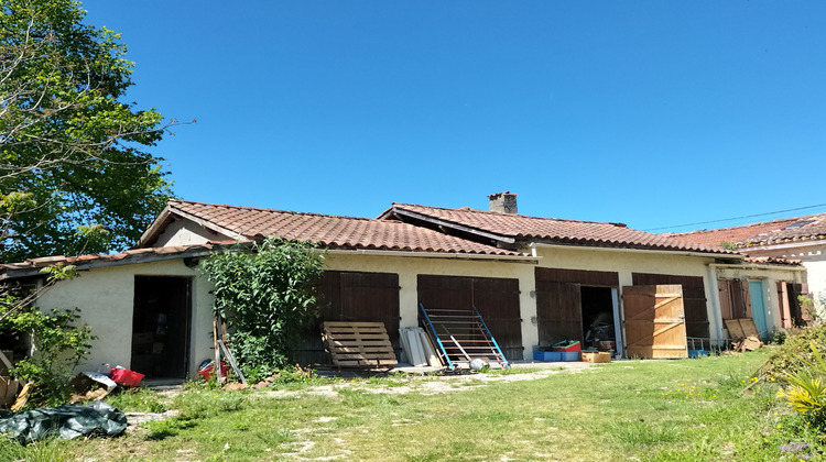 Ma-Cabane - Vente Maison Masseube, 150 m²