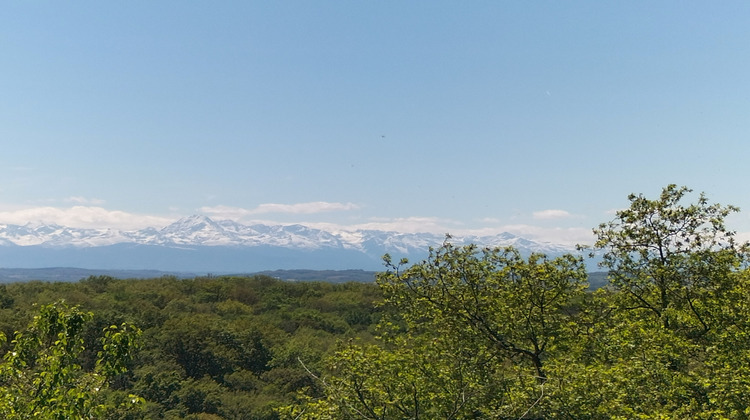 Ma-Cabane - Vente Maison Masseube, 150 m²