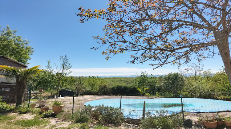 Ma-Cabane - Vente Maison Masseube, 150 m²