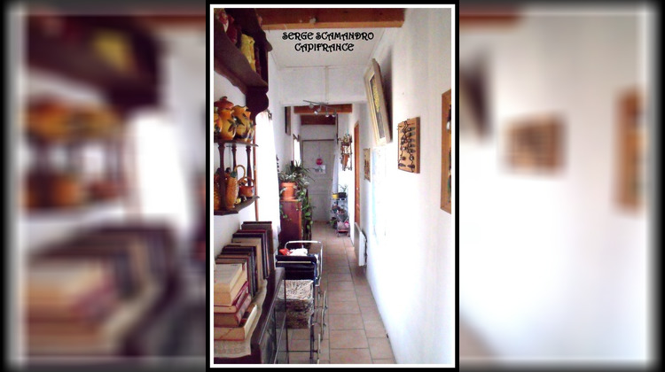 Ma-Cabane - Vente Maison MASSEUBE, 163 m²