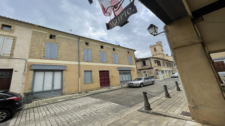 Ma-Cabane - Vente Maison Masseube, 220 m²