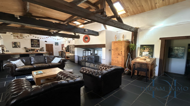 Ma-Cabane - Vente Maison Masseube, 259 m²