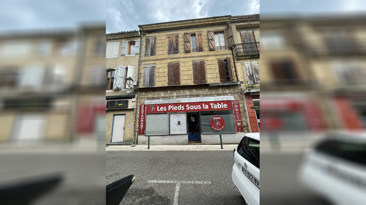 Ma-Cabane - Vente Maison Masseube, 360 m²