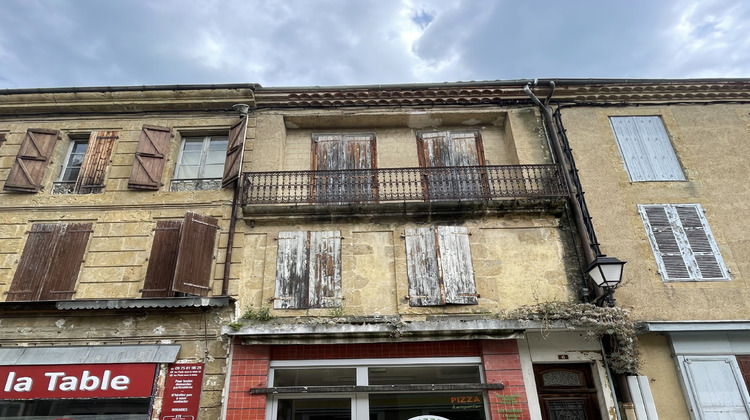 Ma-Cabane - Vente Maison Masseube, 140 m²