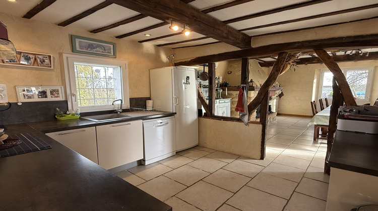 Ma-Cabane - Vente Maison Masseube, 250 m²