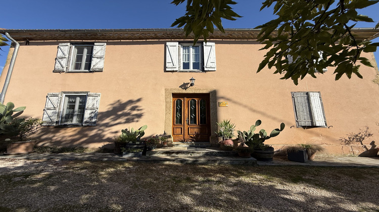 Ma-Cabane - Vente Maison Masseube, 161 m²