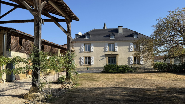 Ma-Cabane - Vente Maison Masseube, 242 m²