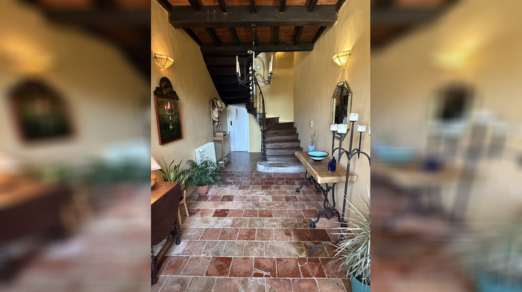 Ma-Cabane - Vente Maison Masseube, 242 m²