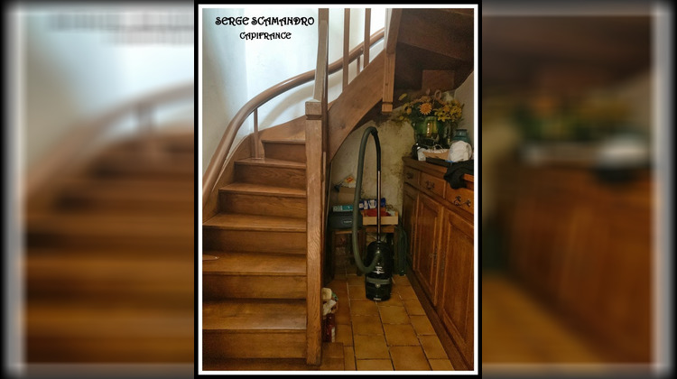 Ma-Cabane - Vente Maison MASSEUBE, 167 m²