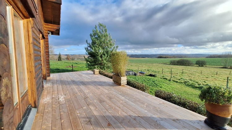 Ma-Cabane - Vente Maison Masseube, 113 m²