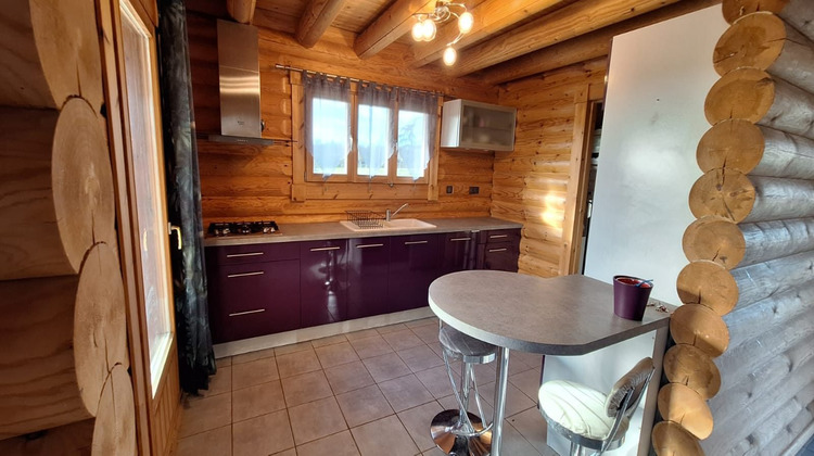 Ma-Cabane - Vente Maison Masseube, 113 m²