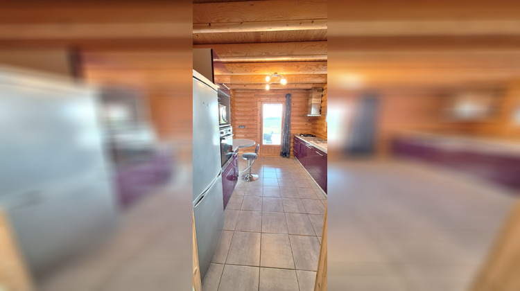 Ma-Cabane - Vente Maison Masseube, 113 m²