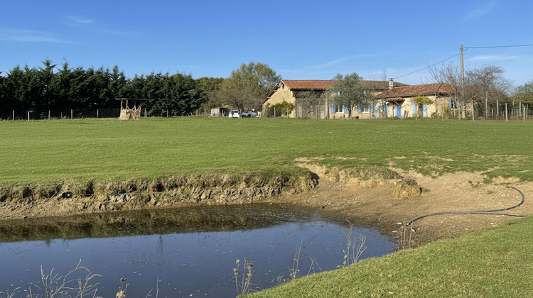 Ma-Cabane - Vente Maison MASSEUBE, 250 m²