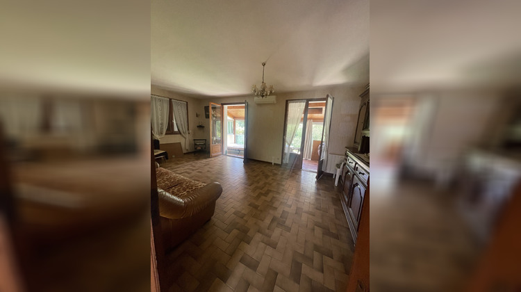 Ma-Cabane - Vente Maison Masseube, 90 m²