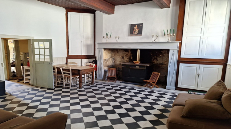 Ma-Cabane - Vente Maison Masseube, 350 m²