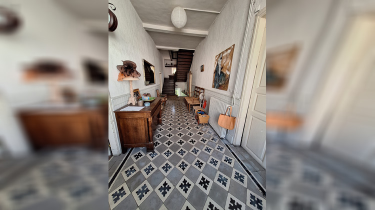 Ma-Cabane - Vente Maison Masseube, 350 m²