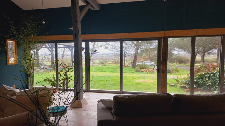 Ma-Cabane - Vente Maison Masseube, 318 m²