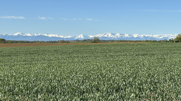 Ma-Cabane - Vente Maison Masseube, 191 m²