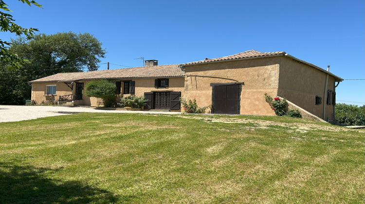 Ma-Cabane - Vente Maison Masseube, 191 m²