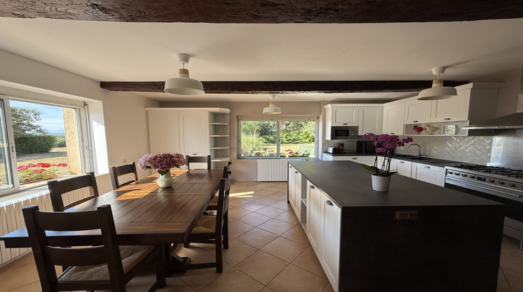 Ma-Cabane - Vente Maison Masseube, 191 m²