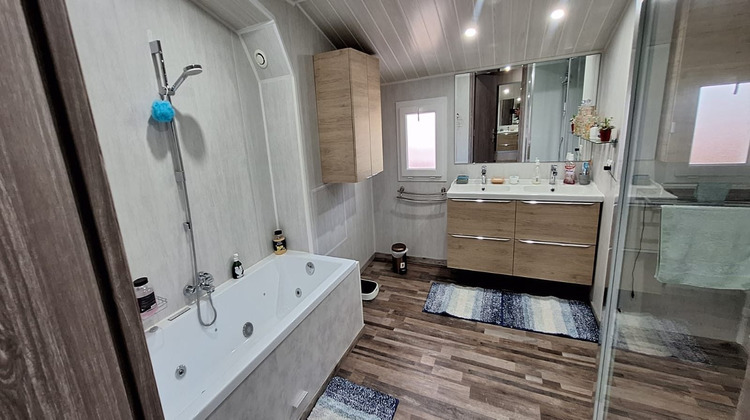 Ma-Cabane - Vente Maison Masseube, 198 m²