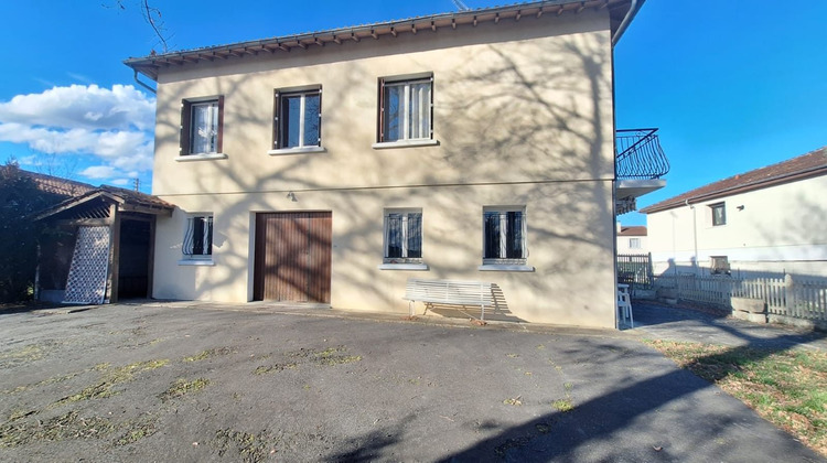 Ma-Cabane - Vente Maison Masseube, 103 m²