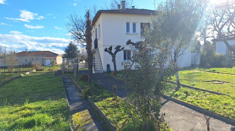 Ma-Cabane - Vente Maison Masseube, 103 m²