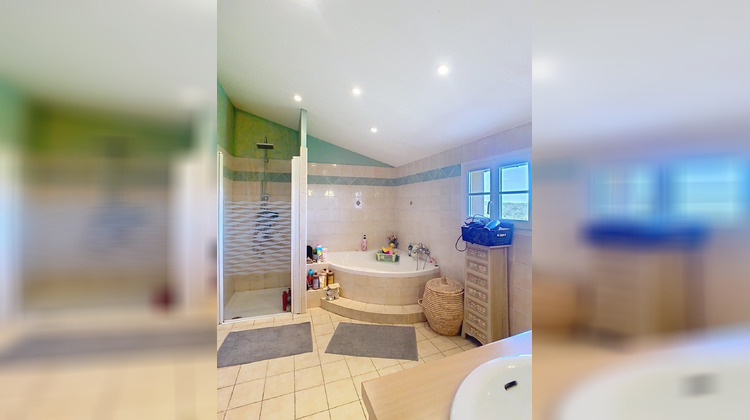 Ma-Cabane - Vente Maison Masseube, 161 m²