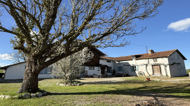 Ma-Cabane - Vente Maison Masseube, 340 m²