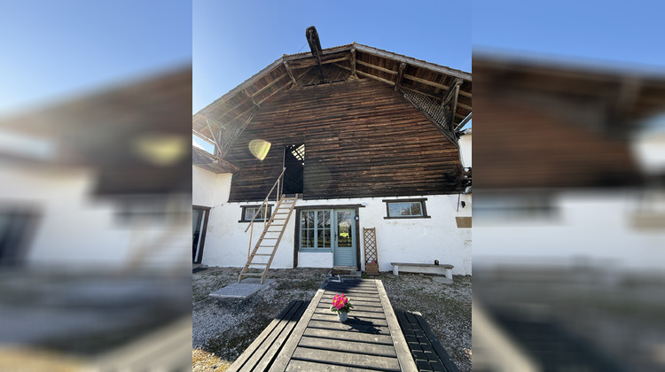 Ma-Cabane - Vente Maison Masseube, 340 m²