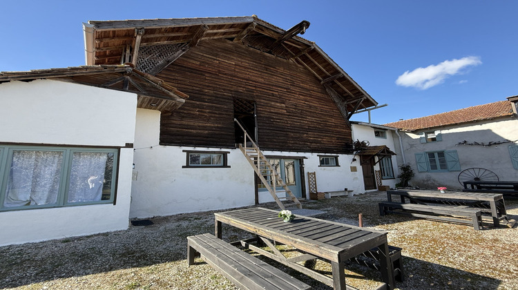 Ma-Cabane - Vente Maison Masseube, 340 m²