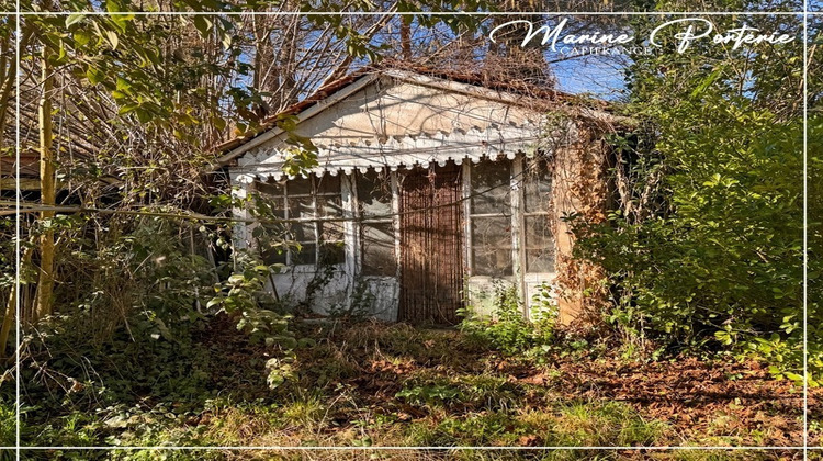 Ma-Cabane - Vente Maison MASSEUBE, 420 m²