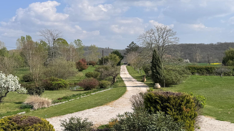 Ma-Cabane - Vente Maison Masseube, 325 m²