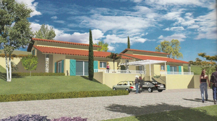 Ma-Cabane - Vente Maison Masseube, 80 m²