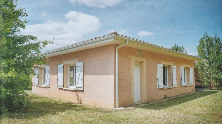 Ma-Cabane - Vente Maison Masseube, 80 m²