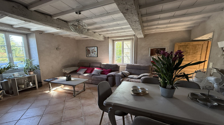 Ma-Cabane - Vente Maison Masseube, 161 m²
